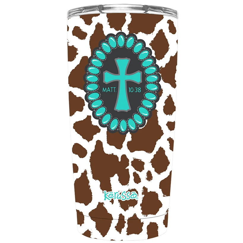 20-Oz Heavenly Hydration Tumblers - Image 6