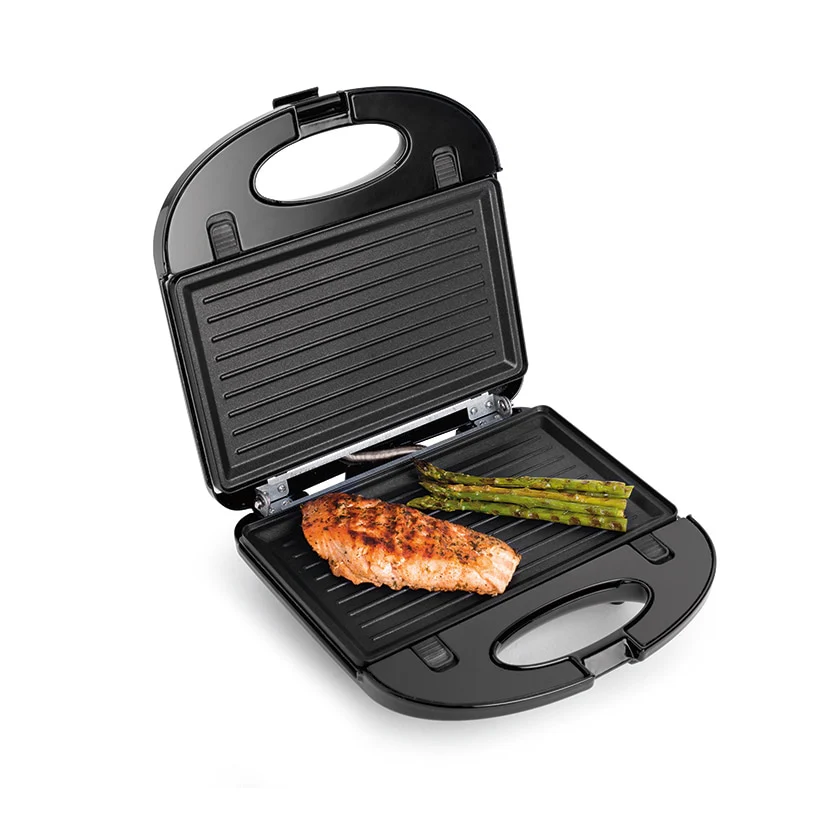3-in-1 Grill, Sandwich & Waffle Maker - Image 3