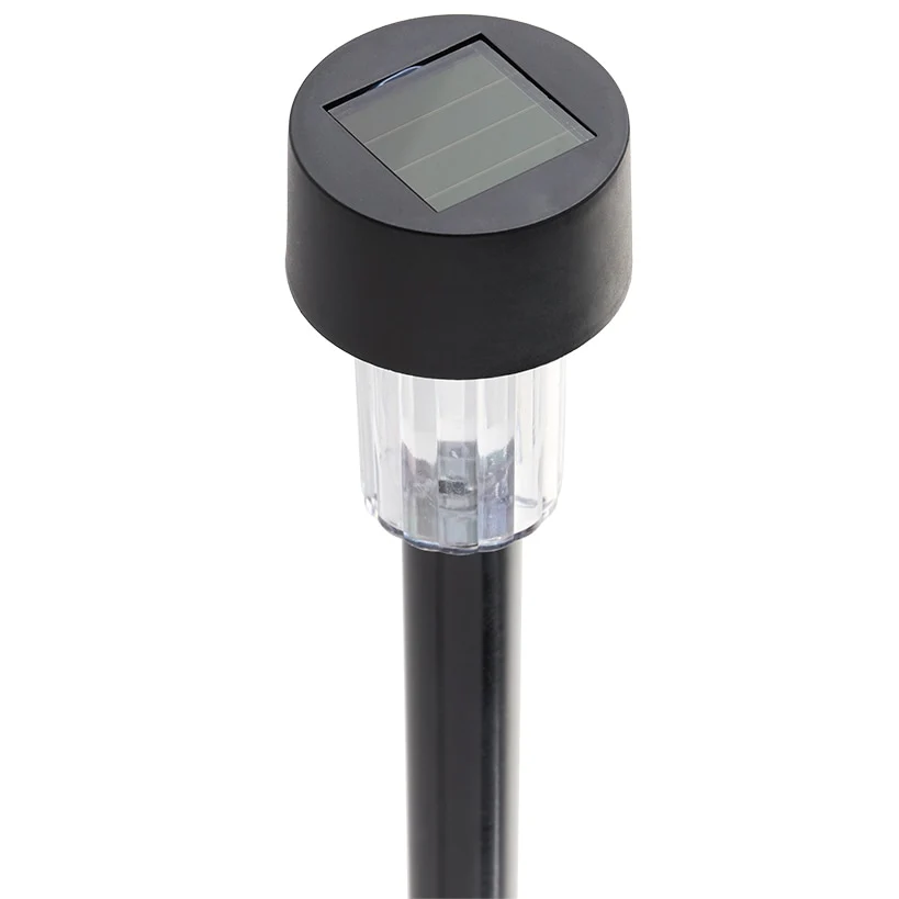 4-Piece Solar Garden Lights Set – Energy-Efficient Outdoor Lighting - Image 4