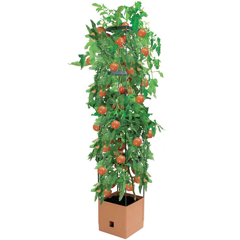 4-Tier 59 Inch Planter - Image 4
