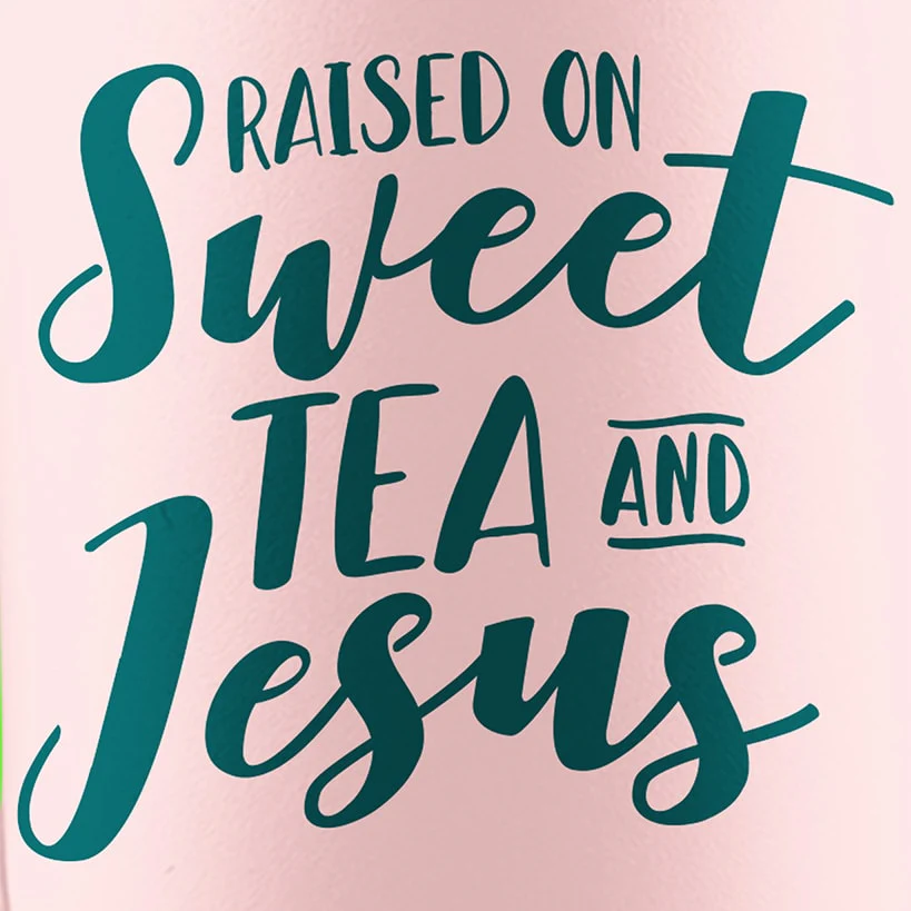 40-Oz Blessed and Refreshed Tumbler - Image 6