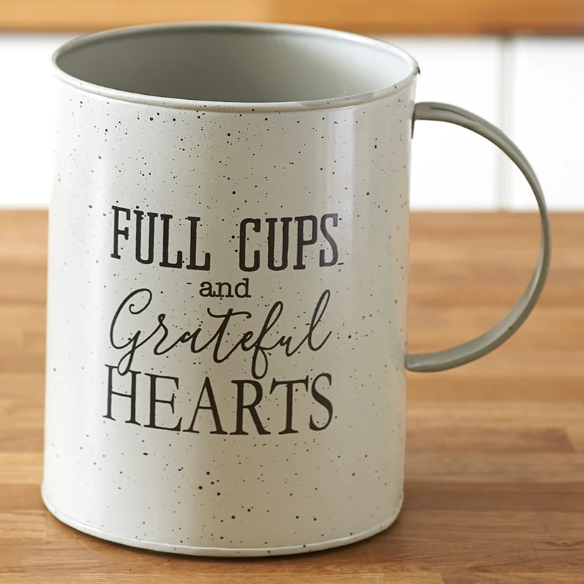8" Coffee Mug Pod Keepers - Image 3