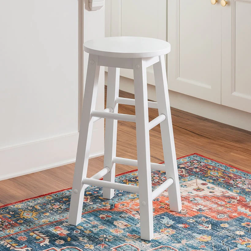 Abby Round Counter Stool - Image 11