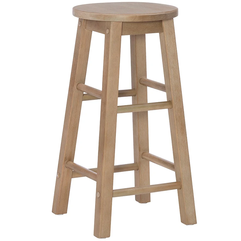 Abby Round Counter Stool - Image 13