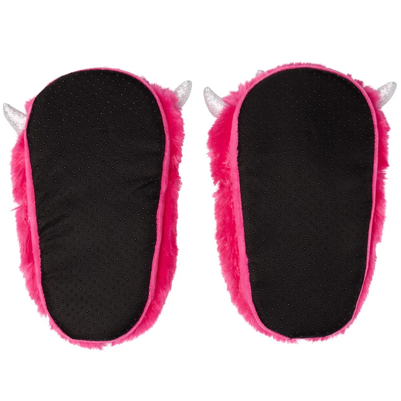 Adult Monster Feet Slippers - Image 4
