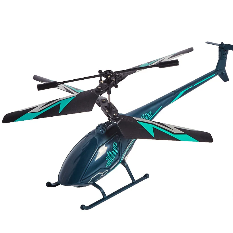 Air Shark Remote Control Helicopter - Image 3