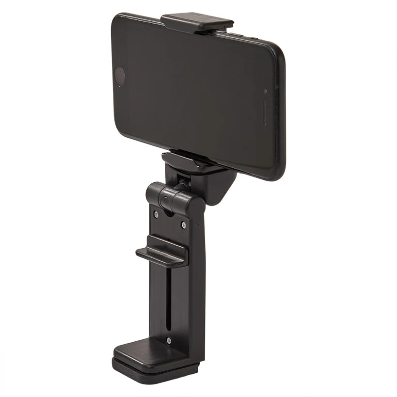 Airplane Travel Phone Holder Mount Portable With 360 Degree Rotation - Image 6
