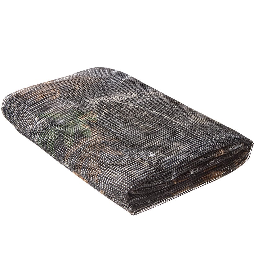 Allen® Hunting Blind Camo Mesh Fabric 12' X 56" - Image 3