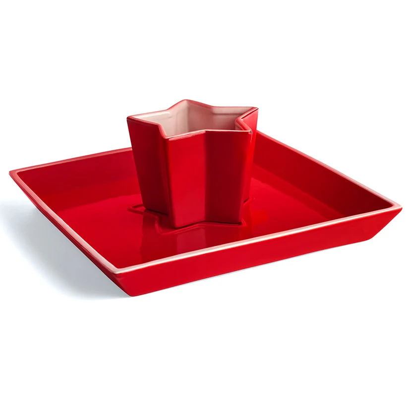 Americana 2-in-1 Serving Tray - Image 3