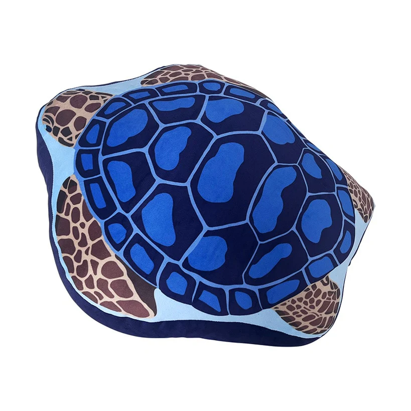 Animal Puff Pillows - Image 5
