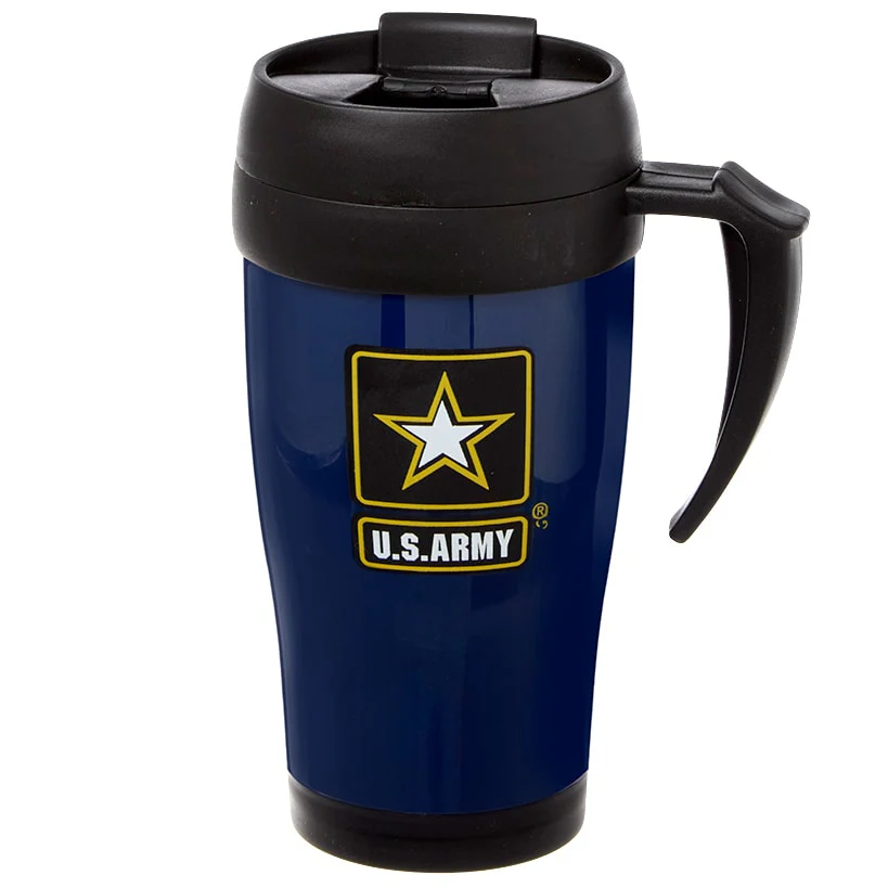 Army Travel Mugs - Image 3