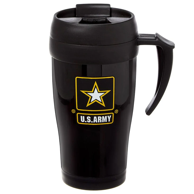 Army Travel Mugs - Image 5