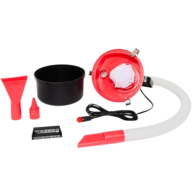Auto Wet/Dry Shop Vacuum - Image 3