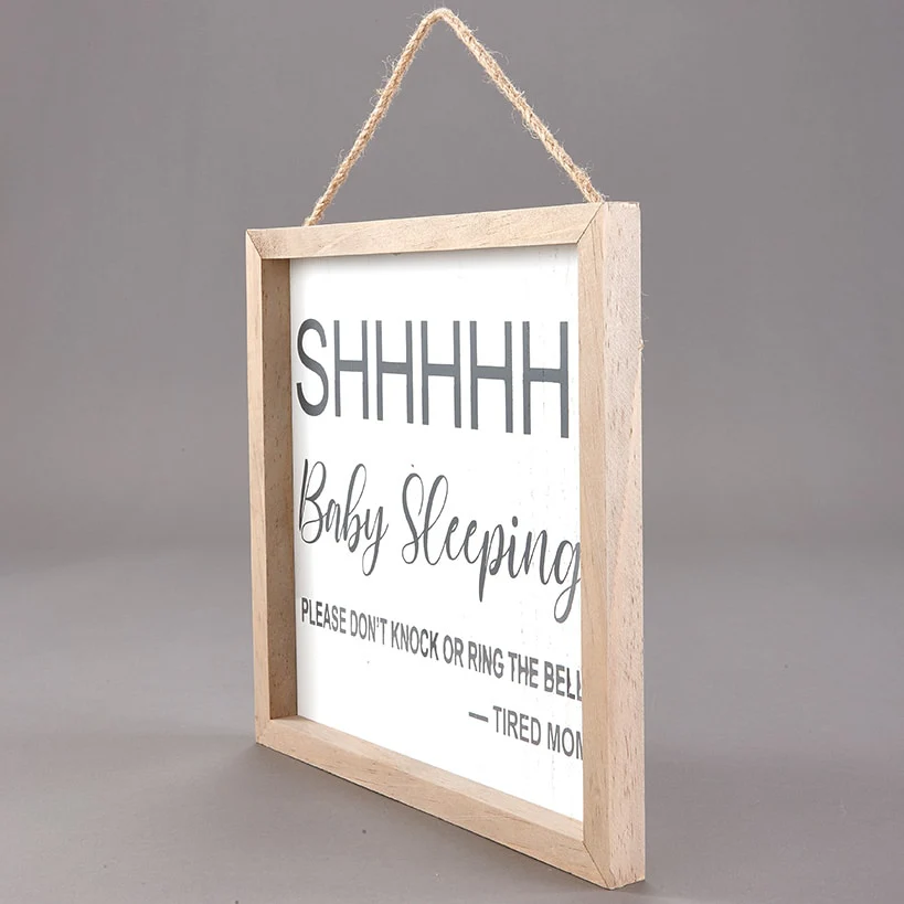 Baby Nursery Decor - Image 2