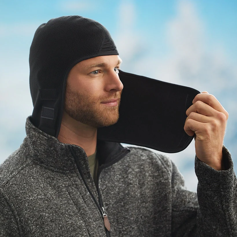 Balaclava Winter Full Face Mask - Image 3