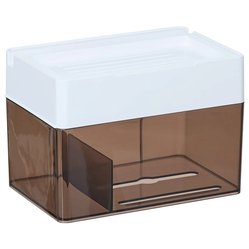 Magnetic Sundries Box, Magnetic Tissue Box, Storage Box - Image 3