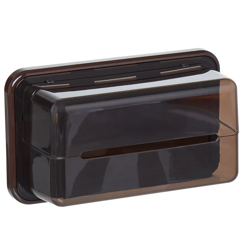 Magnetic Sundries Box, Magnetic Tissue Box, Storage Box - Image 6