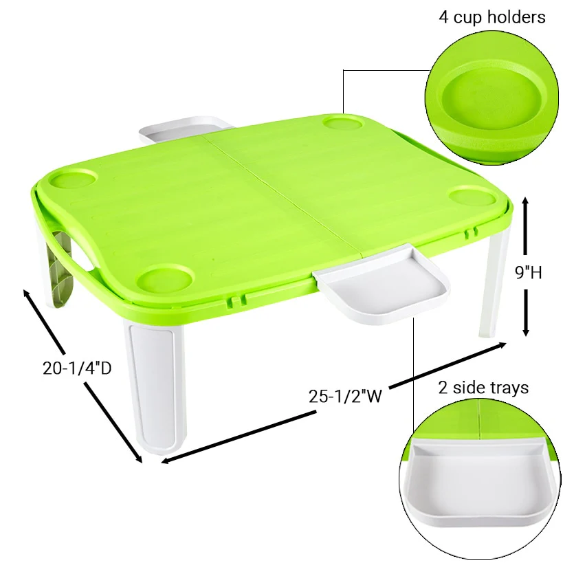 Beach/Camping Table - Image 2