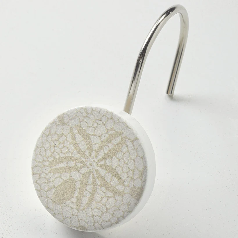 Beach Shower Hooks Set of 12 - Image 2