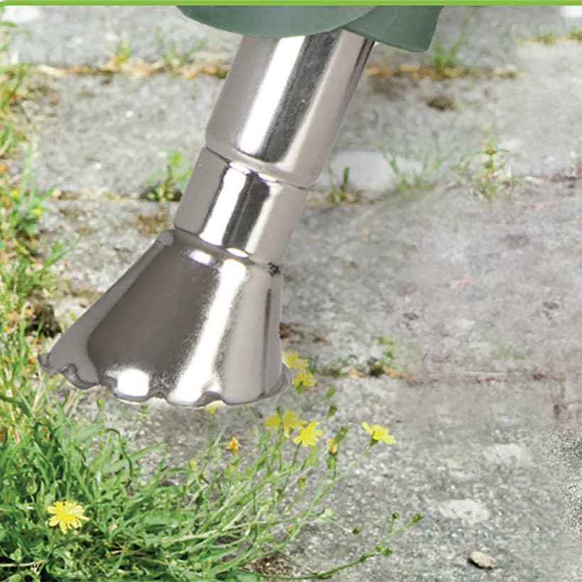 Bell+Howell® Bionic™ Burner™ Electric Weed Killer 1500 Watts - Image 9