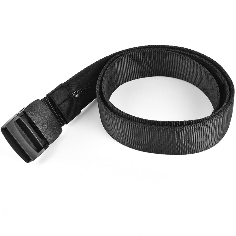 Belt with Hidden Pocket - Image 5