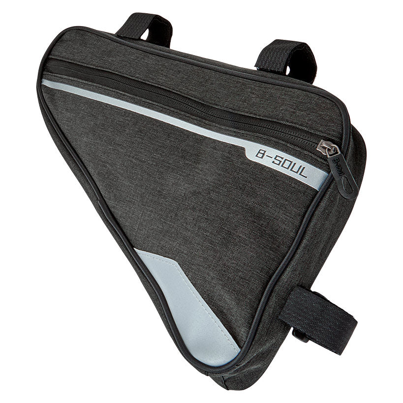 Bicycle Accessories Triangle Frame Bag - Image 7