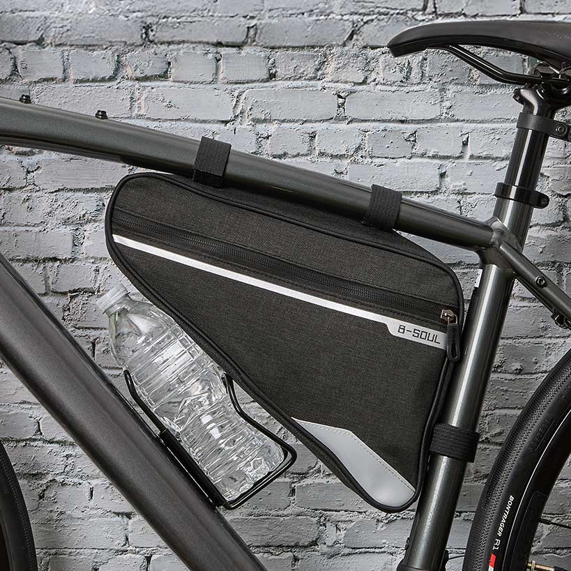 Bicycle Water Bottle Cage Holder Universal Fit Lightweight - Image 4