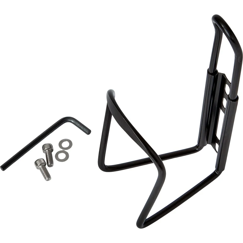 Bicycle Water Bottle Cage Holder Universal Fit Lightweight - Image 5