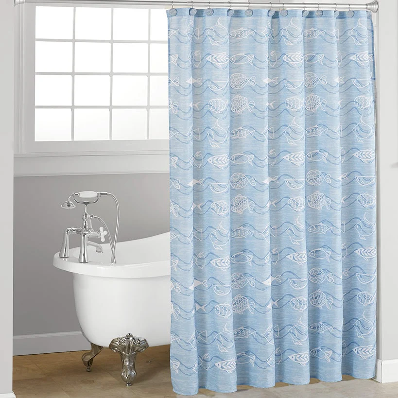 Bluefin Bay Bathroom Collection - Image 10