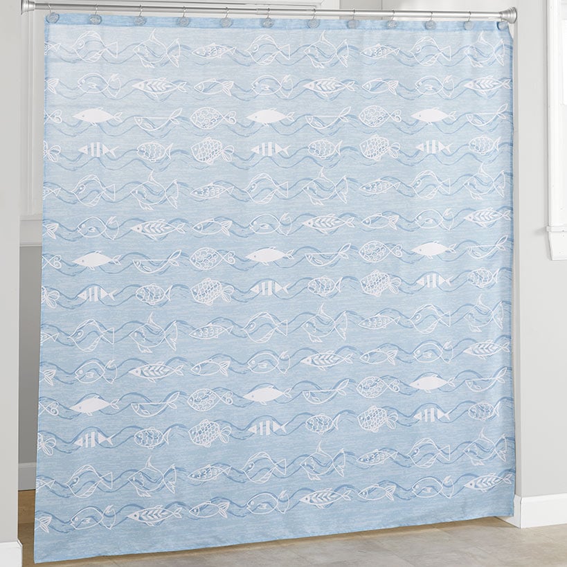 Bluefin Bay Bathroom Collection - Image 11