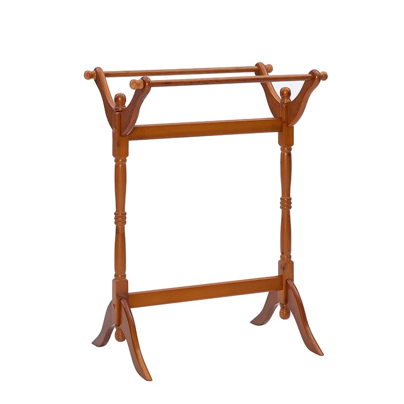 Boone Heirloom Blanket Rack - Image 8