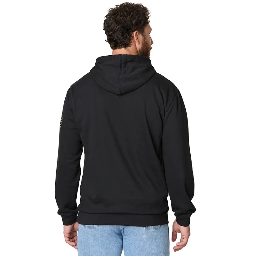 Buckhorn River Men's Hoodie - Image 2