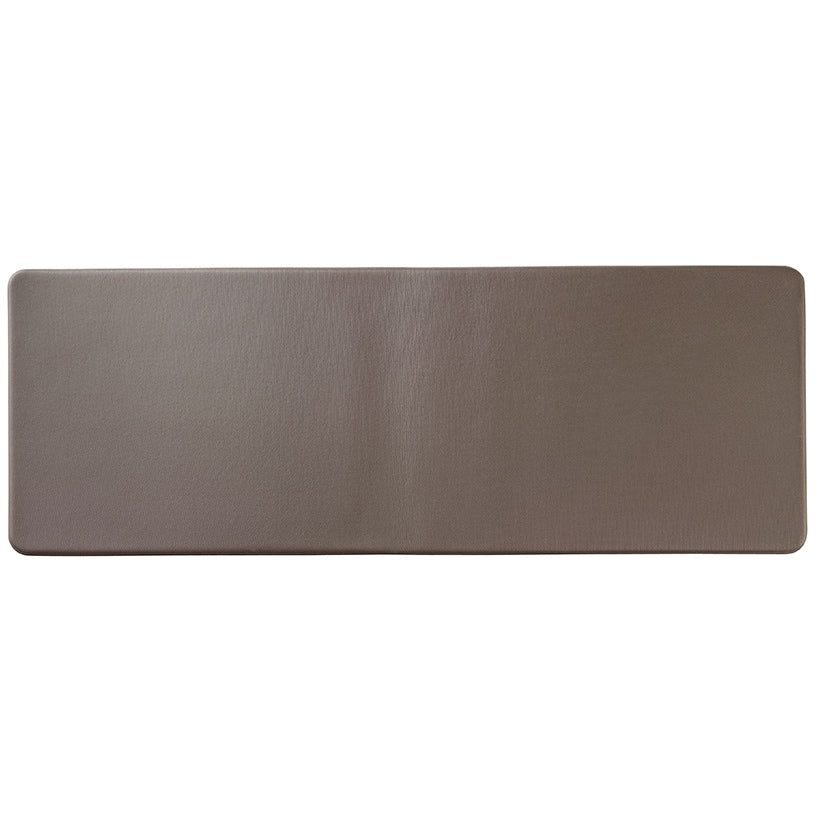 Pink Buffalo Plaid Kitchen Comfort Runner - Image 3