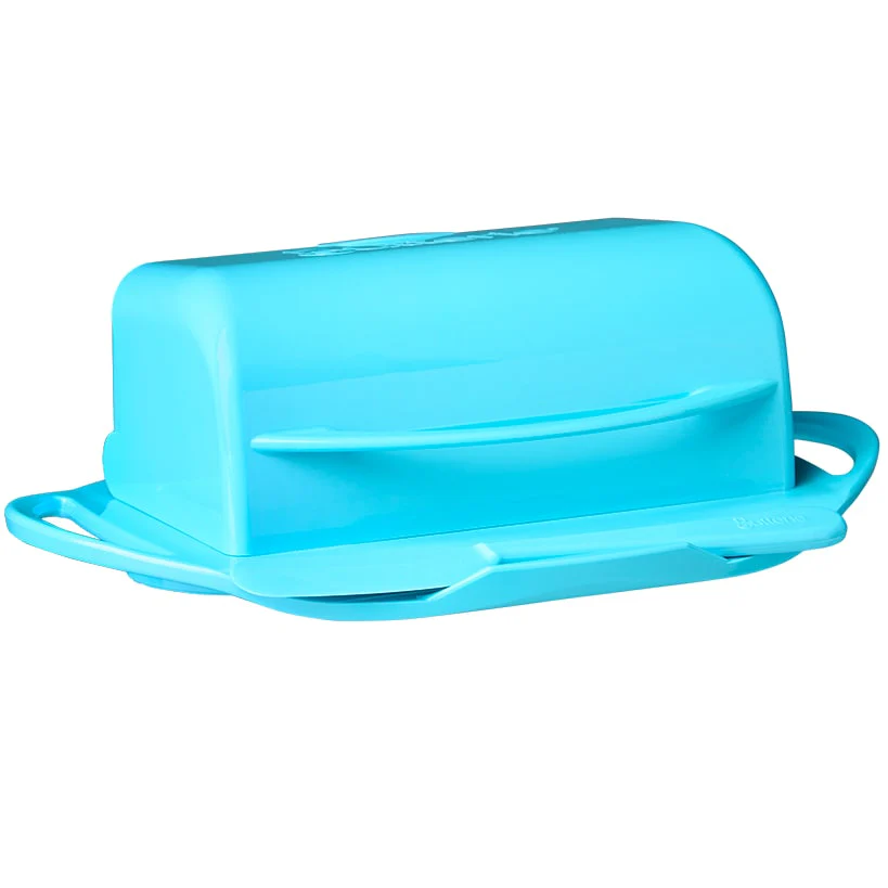 Butterie Flip-Top Butter Dish with Matching Spreader - Image 5