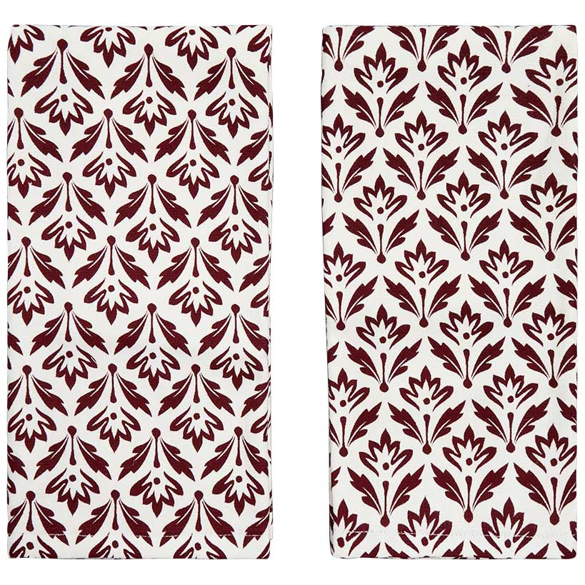 Callisi Americana Shower Curtain, Rug, Hand Towels, Valance, or Hooks - Image 7