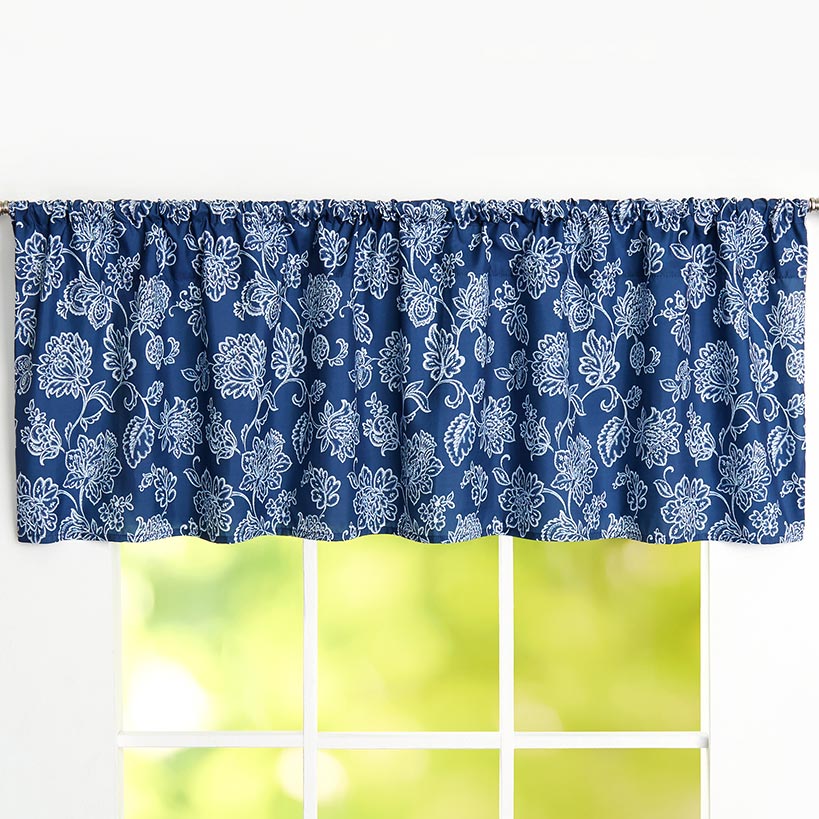 Callisi Americana Shower Curtain, Rug, Hand Towels, Valance, or Hooks - Image 8