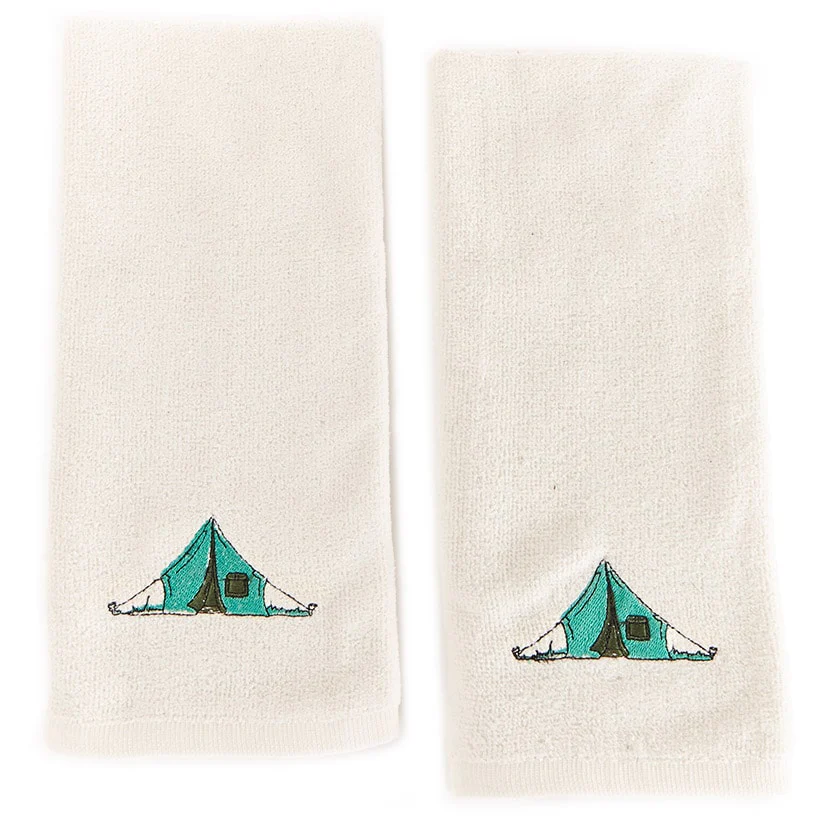 Campsite Bathroom Collection - Image 13