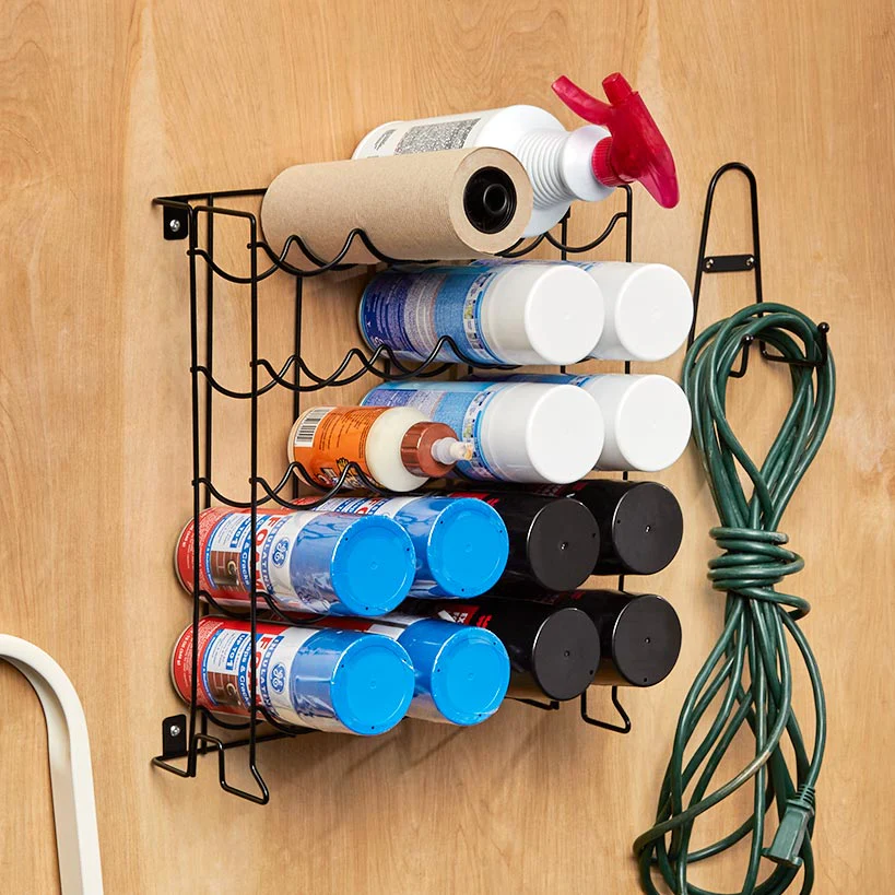 Can Storage Wire Rack - Image 3