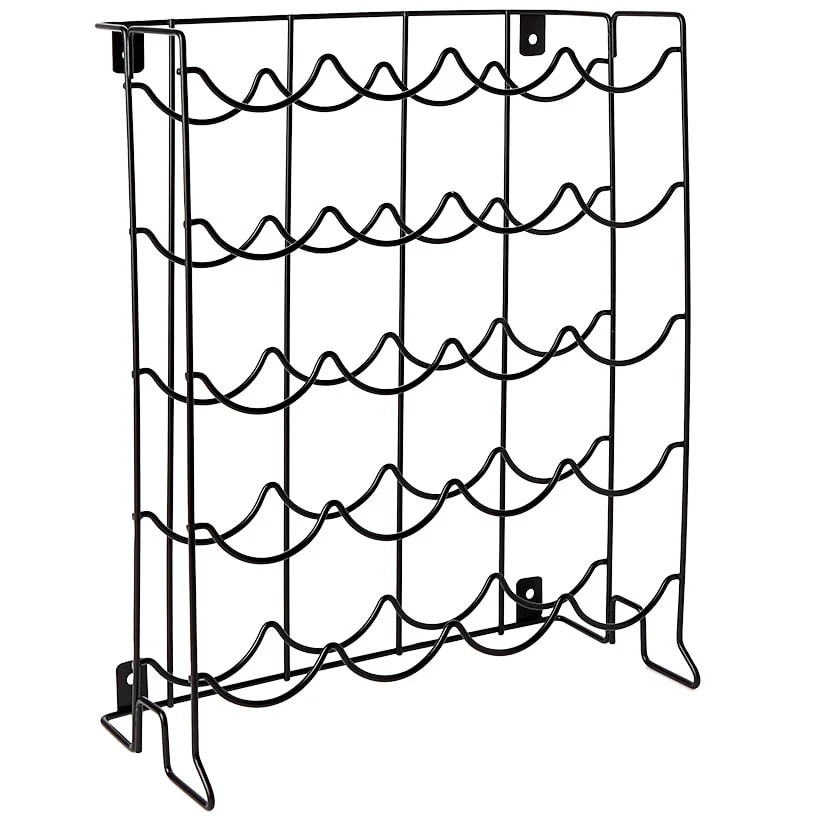 Can Storage Wire Rack - Image 4