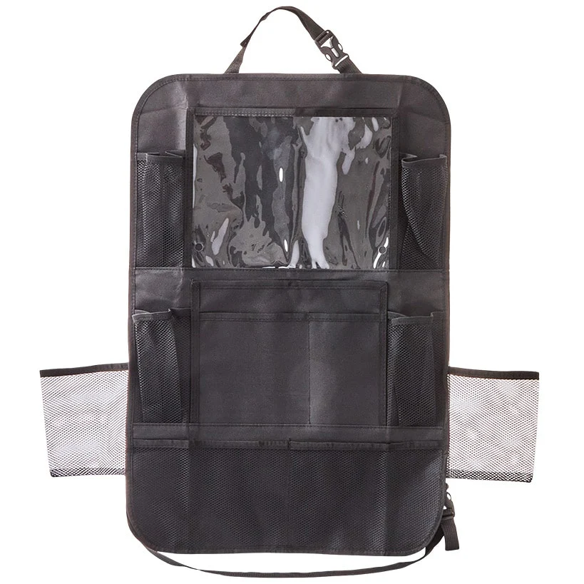 Car Back Seat Organizer - Image 4
