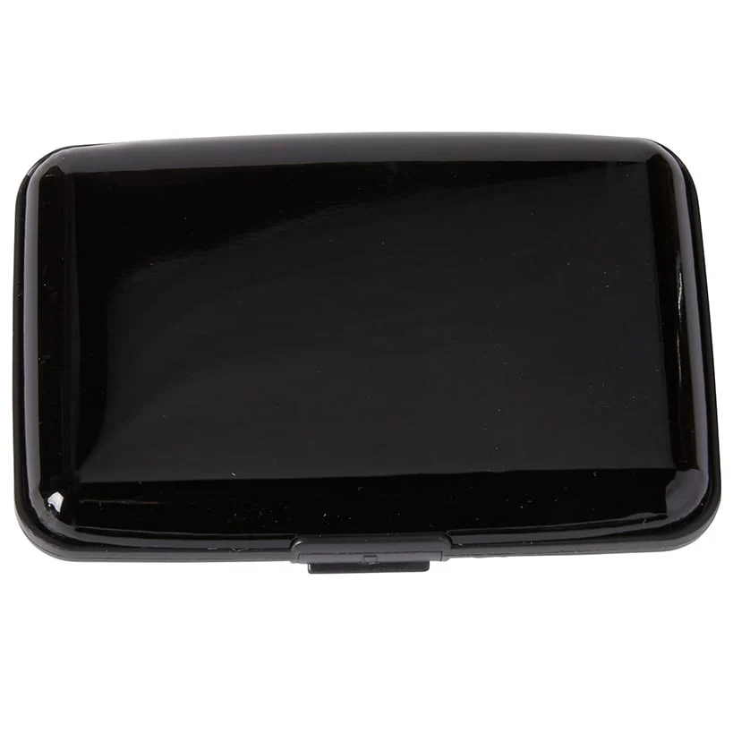 Card Holder Aluminum - Image 3