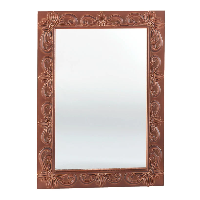 Carved Wooden Decor Accents - Image 2