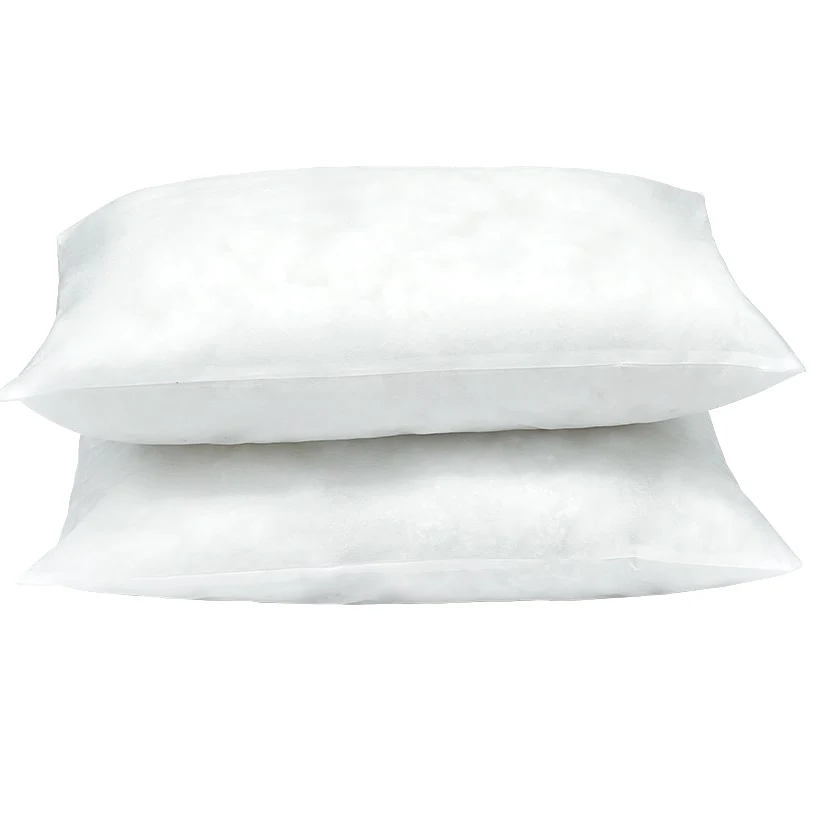 Charleston Bay Down Alternative Hypoallergenic Twin Pack Standard Pillows - Image 5