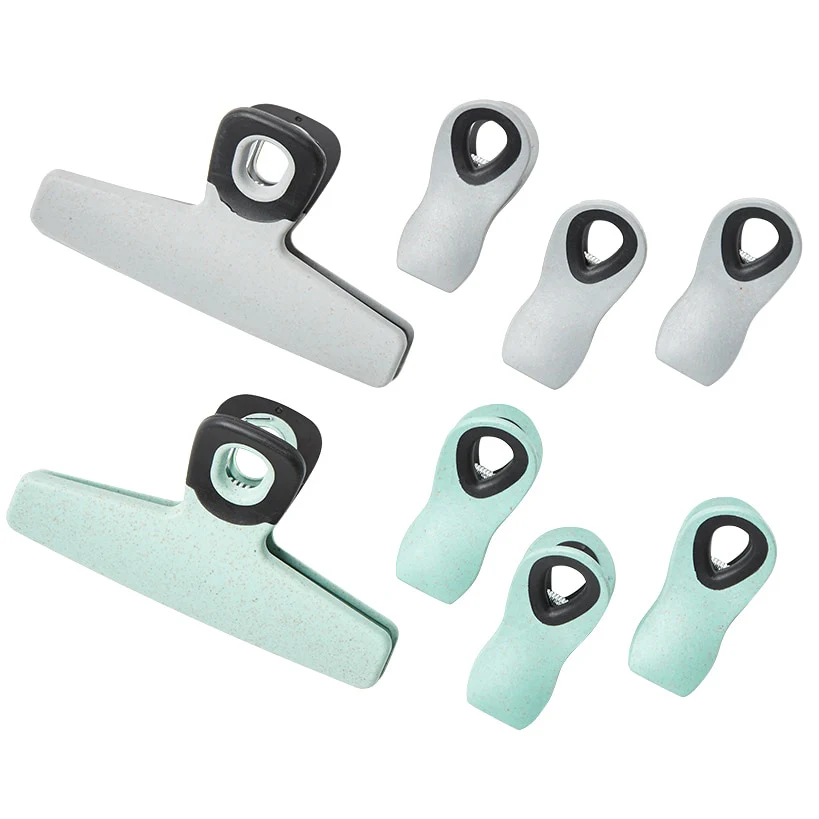 Chip Bag Clips - Set of 8 - Image 3