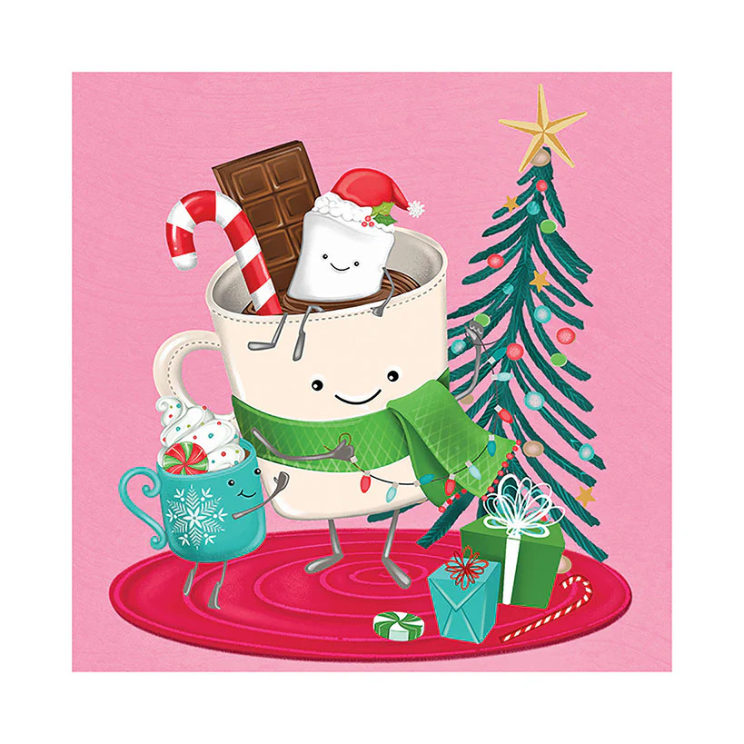 Christmas Advent Calendar with 24 Mini Puzzles and Surprise Ornament - Image 4