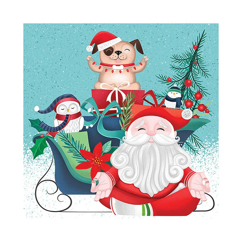 Christmas Advent Calendar with 24 Mini Puzzles and Surprise Ornament - Image 7