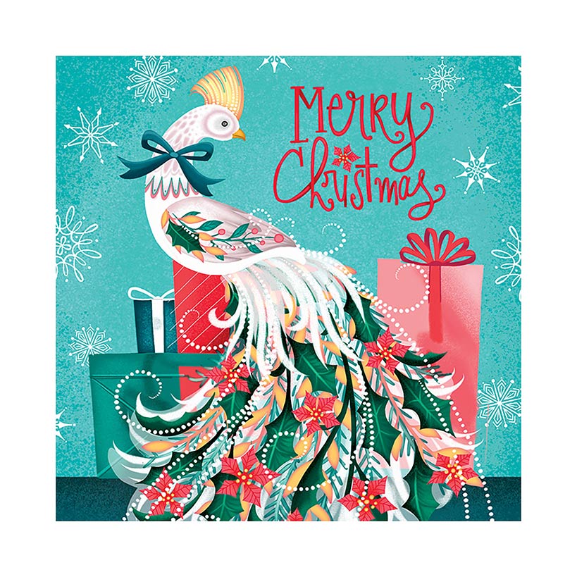 Christmas Advent Calendar with 24 Mini Puzzles and Surprise Ornament - Image 8