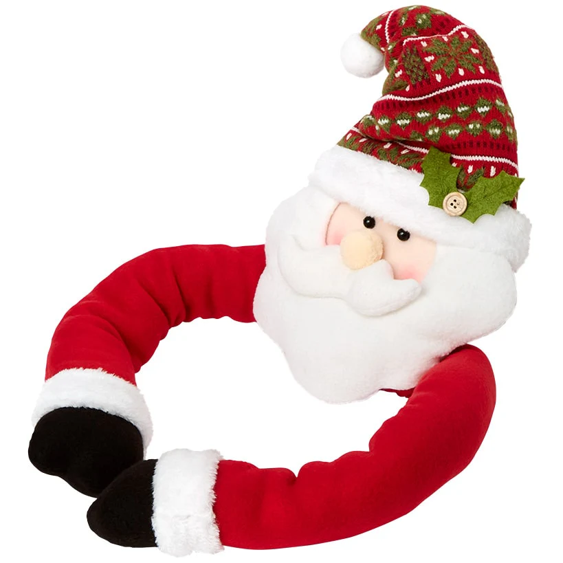 Christmas Character Tree-Top Hugger - Image 6