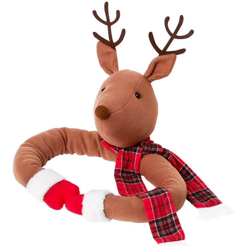 Christmas Character Tree-Top Hugger - Image 7