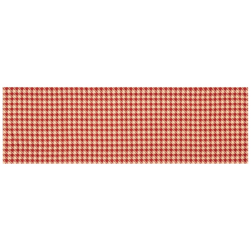 Christmas Dogs Shower Curtain, Bath Rug, Hand Towels, Valance, or Hooks - Image 3